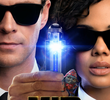 MIB: Homens de Preto - Internacional