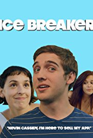 Poster 1 de Filme Ice Breaker (2017)