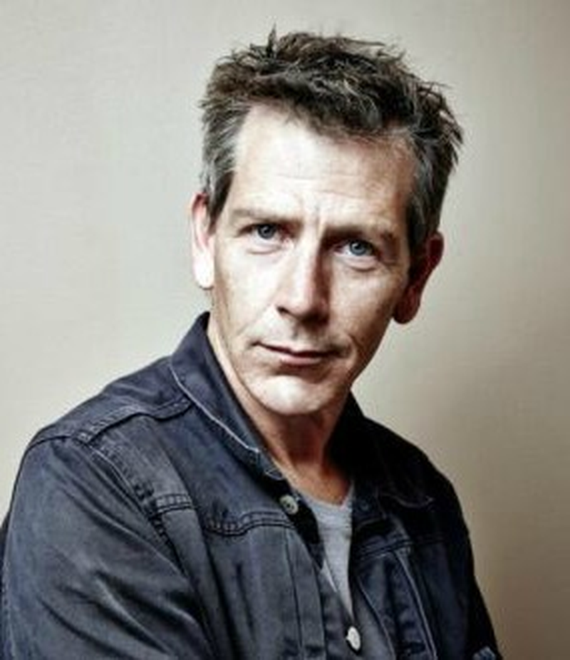 Ben Mendelsohn - Foto 1