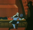 Zarkon is Dying