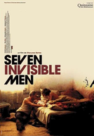 Sete Homens Invisíveis