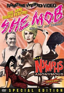 Ninfas Anônimas (Nymphs (Anonymous))