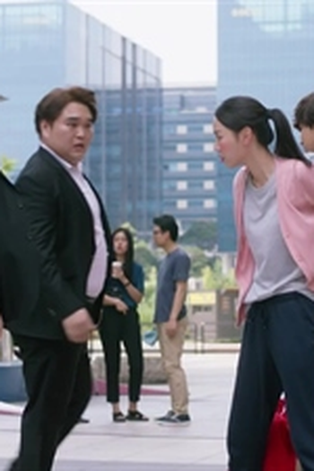 Poster de Episódio 달빛 Ⅰ (2018)