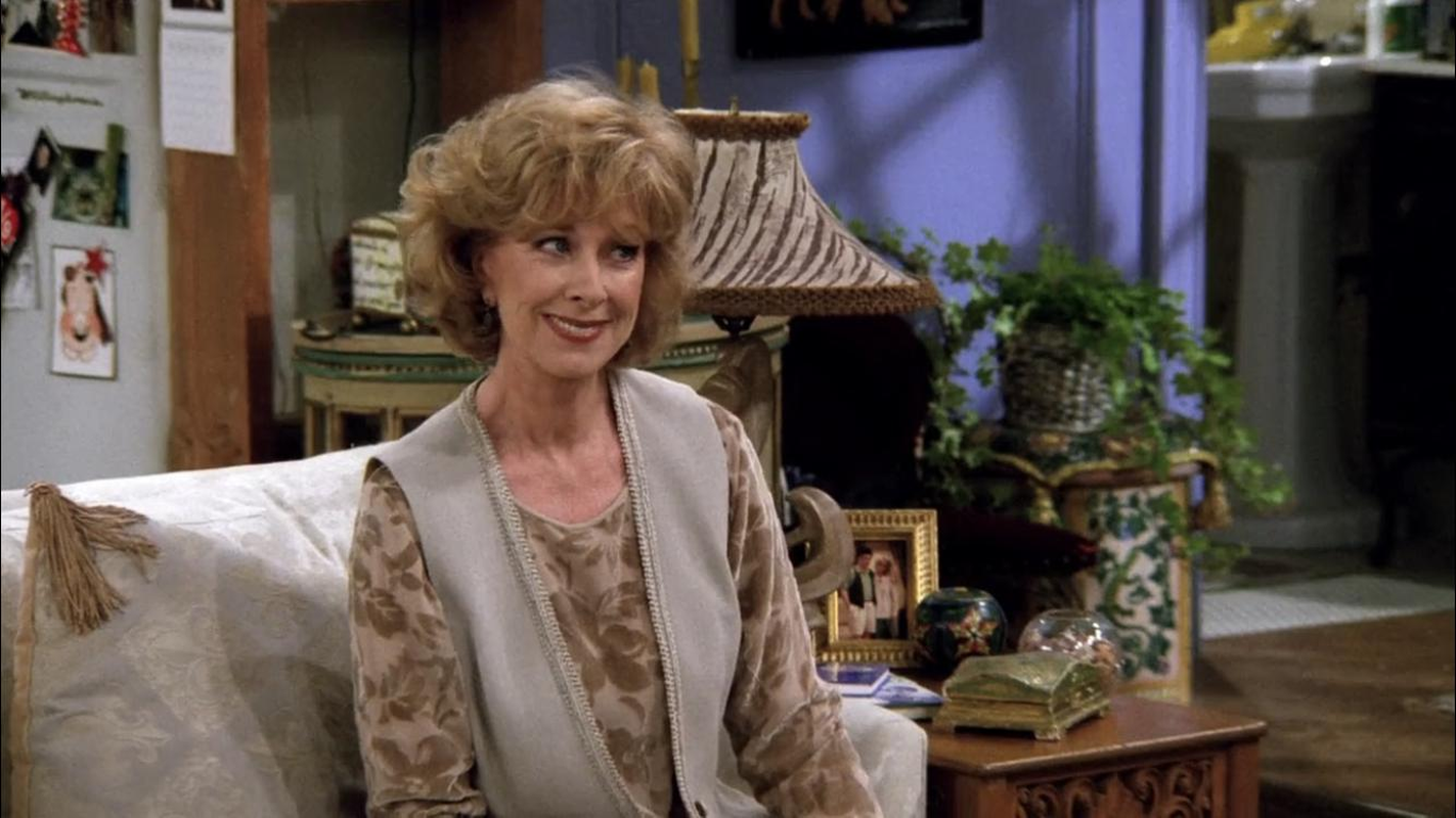 Christina Pickles - Foto 2