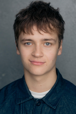 Jude Morgan-Collie
