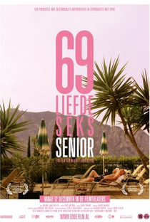 69: Love Sex Senior - Poster / Capa / Cartaz - Oficial 1