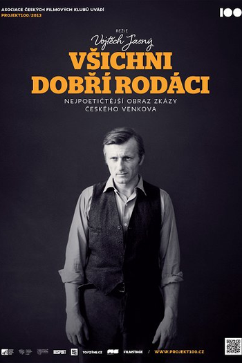  de Filme Os Meus Bons Conterrâneos (1969)