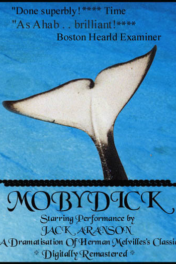 de Filme Moby Dick (1978)