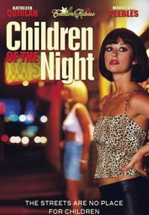 Crianças da Noite (Children of the Night)