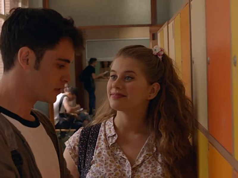 Foto 7 de Merlí (2ª Temporada)