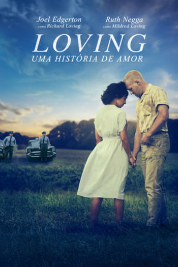  de Filme Loving: Uma História de Amor (2016)
