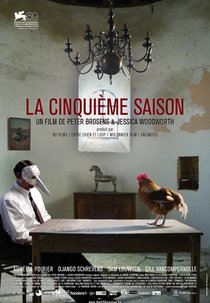 A Quinta Estação (La Cinquième Saison)