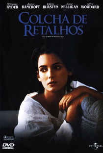 Colcha de Retalhos - Poster / Capa / Cartaz - Oficial 2