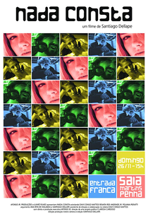 Nada Consta (Nada Consta)