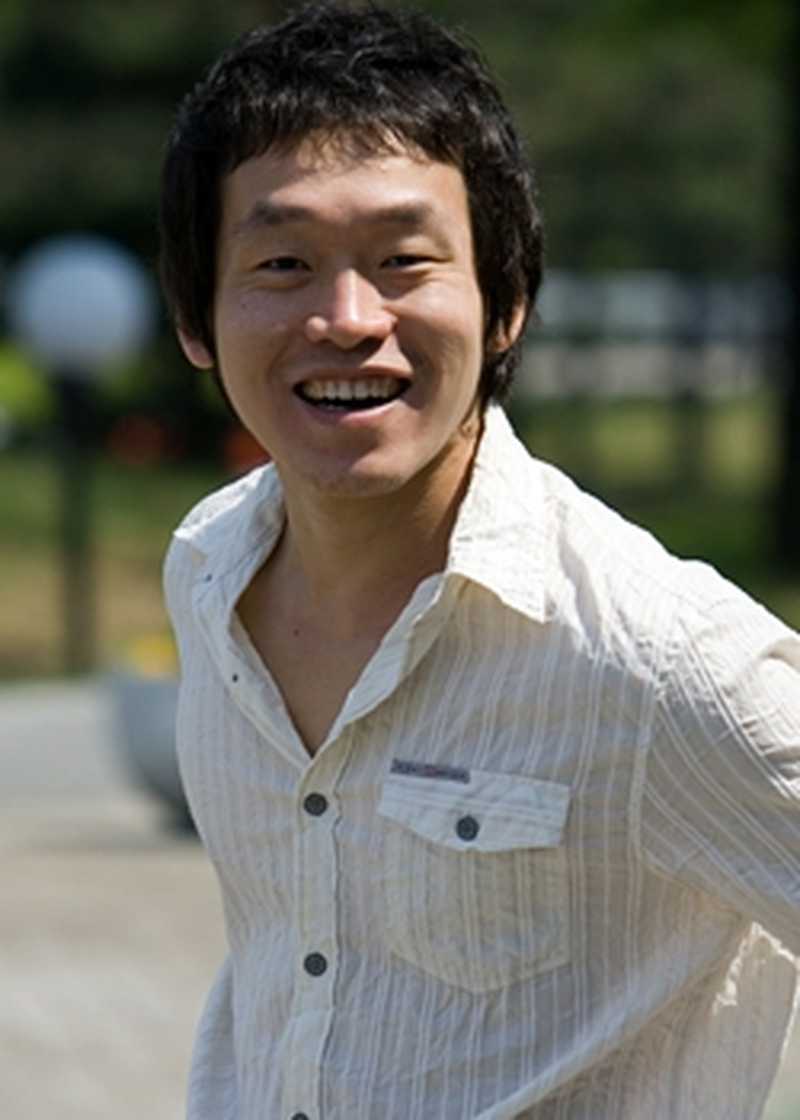 Jo Jae Ryong - Foto 1