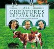 Criaturas Grandes e Pequenas (7ª Temporada)