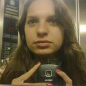 Foto de perfil de Jhenifer Baptista