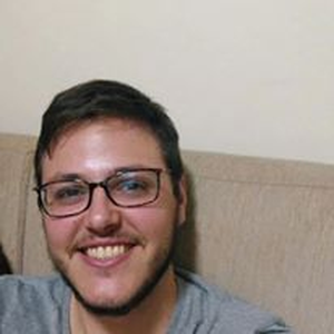 Foto de perfil de Otavio Pohl