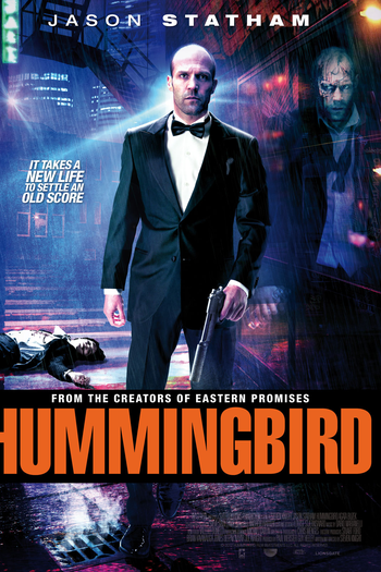  de Filme Redenção (2013)