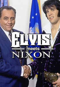 O Encontro de Elvis com Nixon (Elvis Meets Nixon)