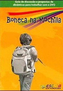 Boneca na Mochila (Boneca na Mochila)