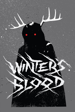 Poster 1 de Curta Winter's Blood (2019)