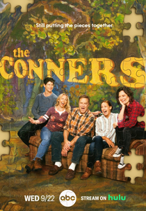 The Conners (4ª Temporada) (The Conners (Season 4))