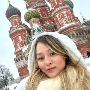 Foto de perfil de Giovanna