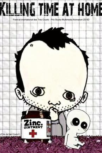  de Curta Killing Time at Home (2003)