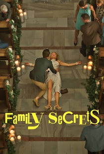 Revelações de Família (1ª Temporada) - Poster / Capa / Cartaz - Oficial 1