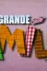 A Grande Família (5ª Temporada) (A Grande Família (5ª Temporada))