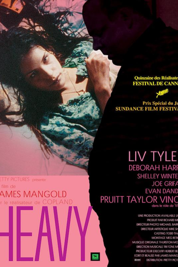  de Filme Paixão Muda (1995)