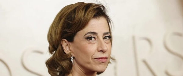 Fernanda Torres é destaque na Variety