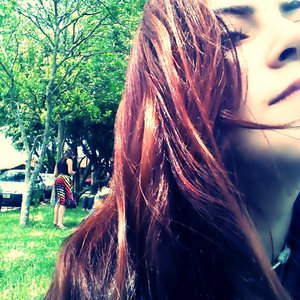 Foto de perfil de Marina Amaral