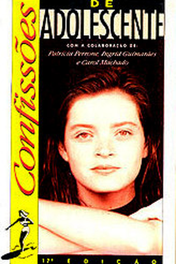  de Filme Confissões de Adolescente: O Documentário (2015)