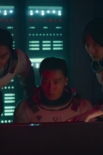 Poster de Episódio 죽음의 이유 (2021)