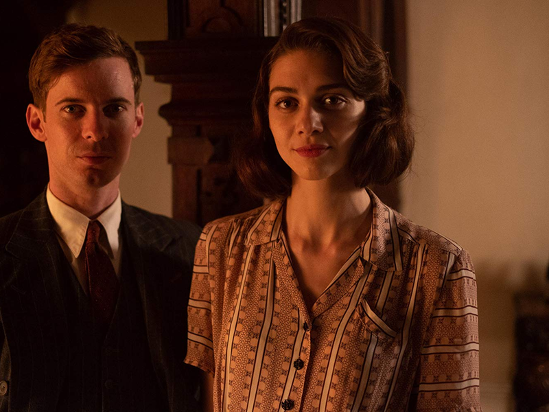 Foto 3 de Traidores (1ª Temporada)