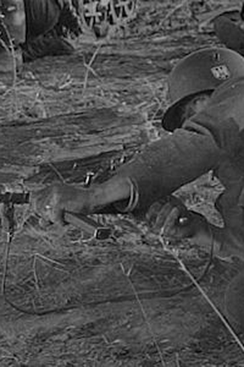 Poster de Episódio The Raider (1965)