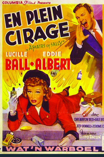  de Filme Aventuras de Sally (1950)