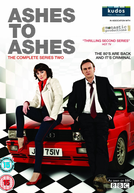 Ashes to Ashes (2ª Temporada) (Ashes to Ashes)