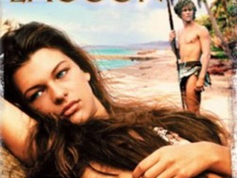 Foto 1 de De Volta à Lagoa Azul