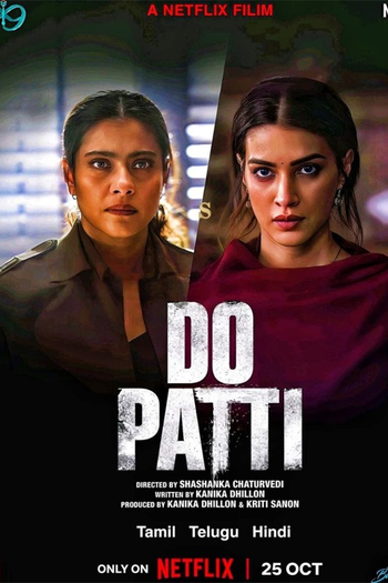  de Filme A Melhor Cartada (2024)