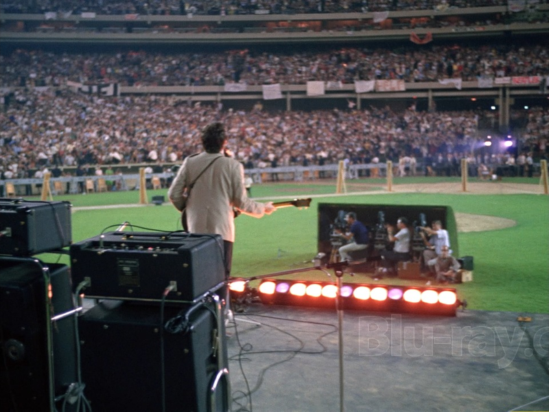 Foto 10 de The Beatles: 1