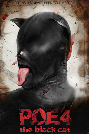  de Filme Poe 4: The Black Cat (2017)