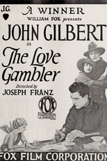 The Love Gambler (The Love Gambler)