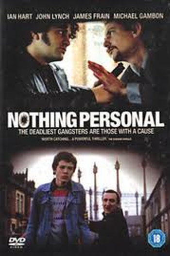  de Filme Nada Pessoal (1995)