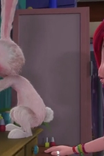 Poster de Episódio Spot On (2019)