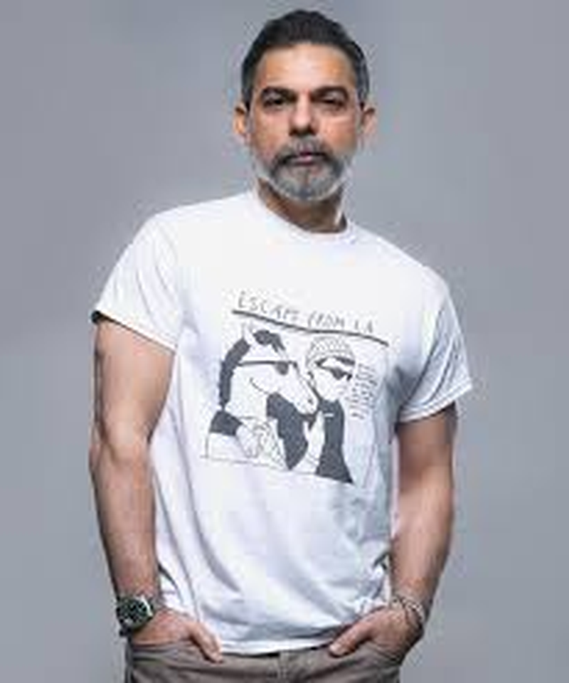 Payman Maadi - Foto 6