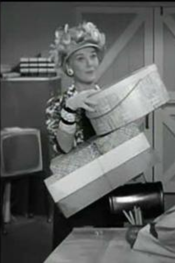 Poster de Episódio The Mustache (1961)