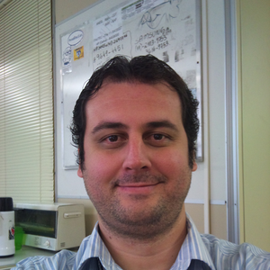 Foto de perfil de Danilo Miranda